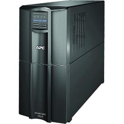 3000VA Smart UPS C LCD 3000VA Smart UPS C LCD